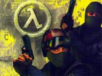 Half-Life: Counter-Strike