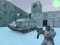 Half-Life: Counter-Strike