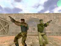 Half-Life: Counter-Strike