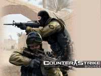 Counter-Strike: Source