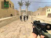 Counter-Strike: Source