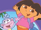 Dora the Explorer: Dora's Cooking Club