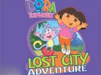 Dora the Explorer: Dora's Cooking Club