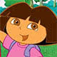 Dora the Explorer: Journey to the Purple Planet