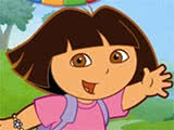 Dora the Explorer: Candyland