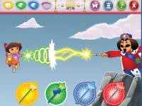 Dora Crystal Kingdom