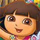 Dora the Explorer: Dora's Big Birthday Adventure