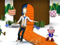 Nickelodeon Dance 2