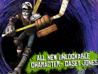 Teenage Mutant Ninja Turtles: Rooftop Run