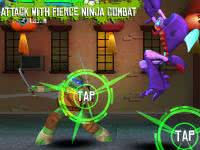 Teenage Mutant Ninja Turtles: Rooftop Run