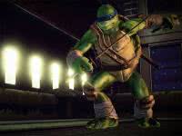 Teenage Mutant Ninja Turtles: Out of the Shadows