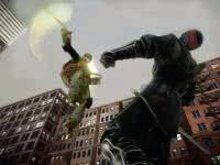 Teenage Mutant Ninja Turtles: Out of the Shadows