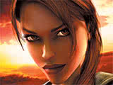 Tomb Raider: Legend