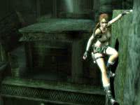 Tomb Raider: Legend