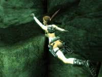 Tomb Raider: Legend