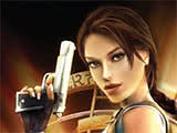 Tomb Raider: Anniversary