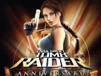 Tomb Raider: Anniversary