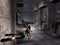 Tomb Raider: Anniversary