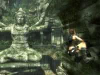 Tomb Raider: Underworld