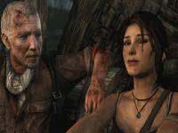 Tomb Raider 2013