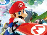 Mario Kart 8 - Nintendo Wii U