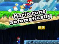 Super Mario Run