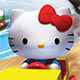 Hello Kitty Kruisers