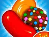 Candy Crush Saga