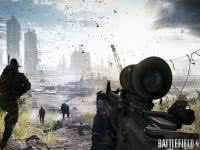 Battlefield 4