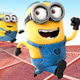 Minion Rush: Running