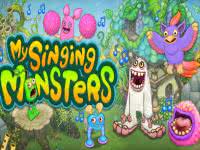 My Singing Monsters