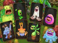 My Singing Monsters