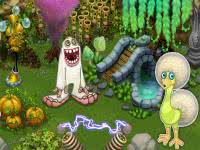 My Singing Monsters