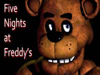 Five Nights at Freddy's (FNAF)