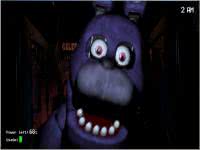 Five Nights at Freddy's (FNAF)