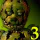 Buy Five Nights at Freddy's 3 (FNAF3)