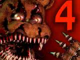 Five Nights at Freddy's 4 (FNAF4)