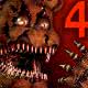 Buy Five Nights at Freddy's 4 (FNAF4)