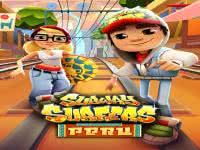 Subway Surfers for Android