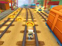 Subway Surfers for Android