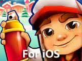 Subway Surfers for iOS