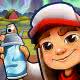 Subway Surfers for iOS