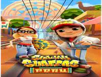 Subway Surfers for iOS