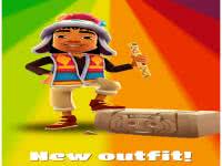 Subway Surfers for iOS