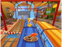 Subway Surfers for iOS