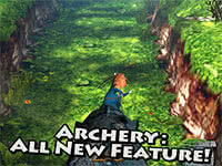 Temple Run Brave