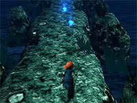 Temple Run Brave