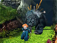 Temple Run Brave