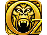 Temple Run Oz