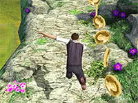 Temple Run Oz